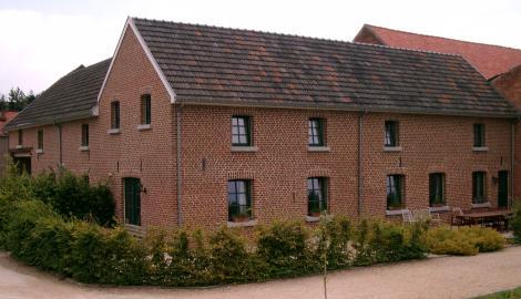 De Heurwinning Bed And Breakfast Tongeren