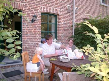 De Heurwinning Bed And Breakfast Tongeren