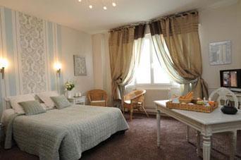Hotel Les Embruns Le Touquet