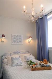 Hotel Les Embruns Le Touquet