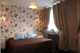 Hotel Les Embruns Le Touquet