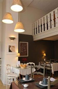 Hotel Les Embruns Le Touquet