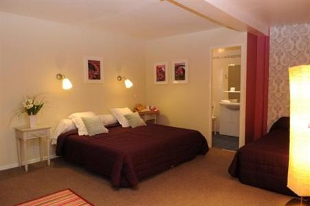 Hotel Les Embruns Le Touquet