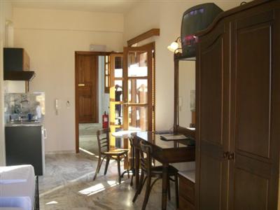 Vaporia Exclusive Suites Ermoupoli