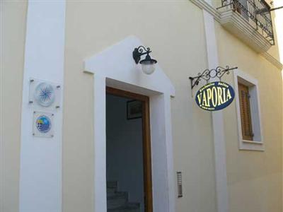 Vaporia Exclusive Suites Ermoupoli