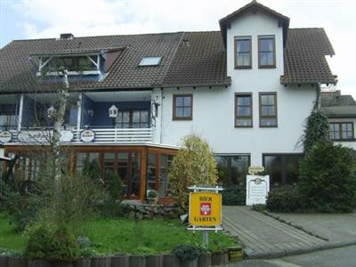 Landhaus Heide Hilders