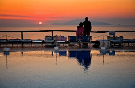 Da Gelsomina Hotel Anacapri