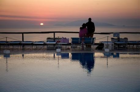 Da Gelsomina Hotel Anacapri