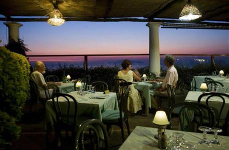 Da Gelsomina Hotel Anacapri