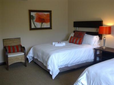 Belmont Guesthouse Bloemfontein