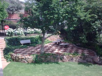 Belmont Guesthouse Bloemfontein