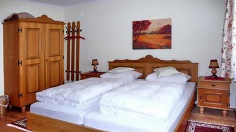 Gästehaus Kaiser Menzenschwand