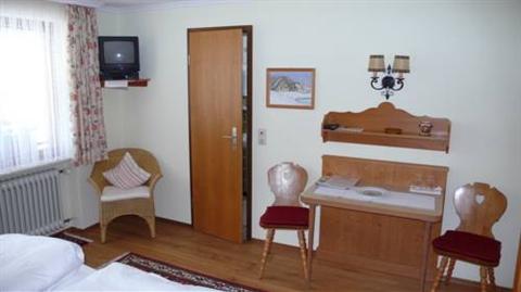 Gästehaus Kaiser Menzenschwand