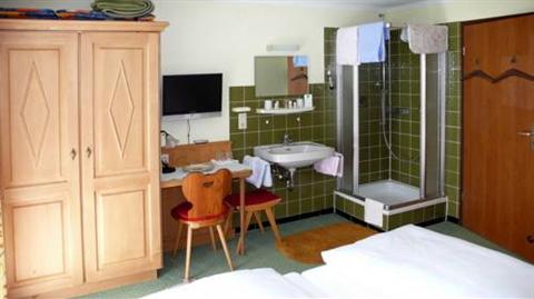 Gästehaus Kaiser Menzenschwand