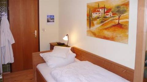 Gästehaus Kaiser Menzenschwand