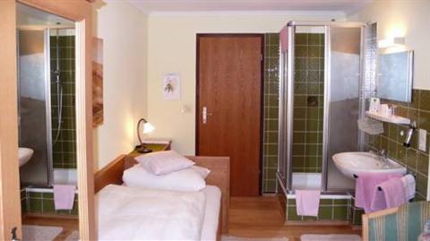 Gästehaus Kaiser Menzenschwand