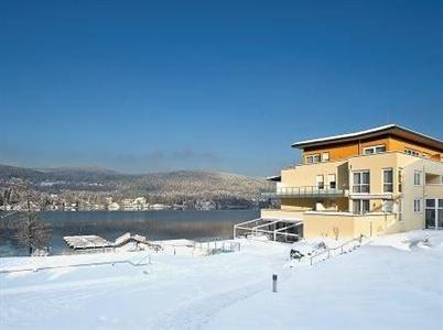 Werzers Hotel Velden am Wörthersee