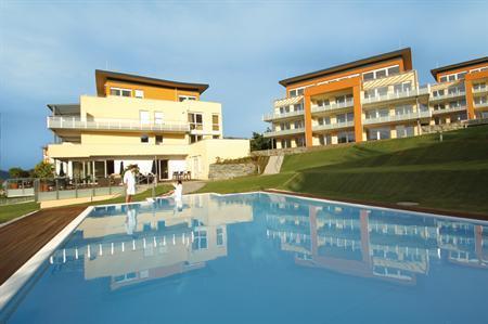 Werzers Hotel Velden am Wörthersee