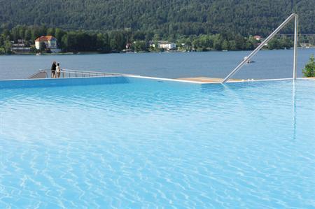 Werzers Hotel Velden am Wörthersee