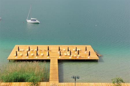 Werzers Hotel Velden am Wörthersee