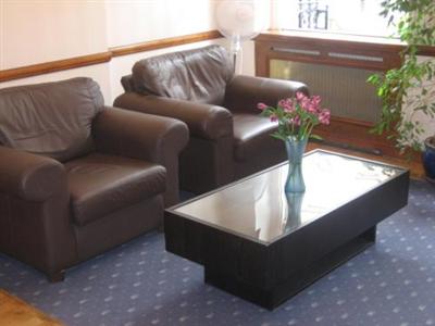 Regency Bed & Breakfast Nottingham London