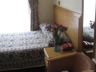 Regency Bed & Breakfast Nottingham London