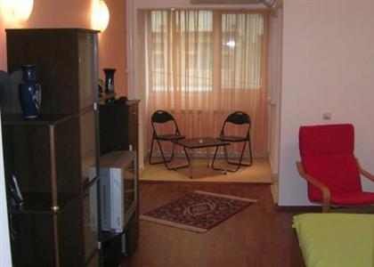 Stay In Bucharest Apartments