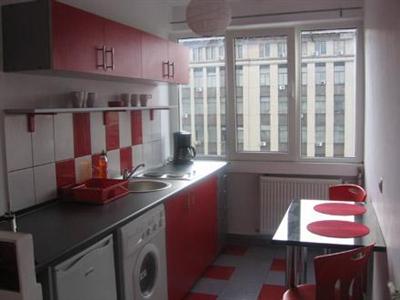 Stay In Bucharest Apartments