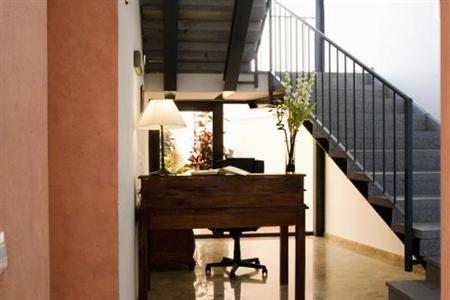 Apartamentos La Fuente Cordoba