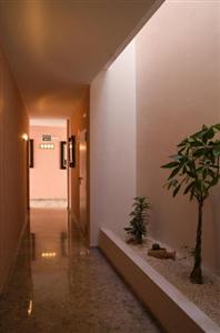 Apartamentos La Fuente Cordoba