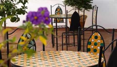 Apartamentos La Fuente Cordoba