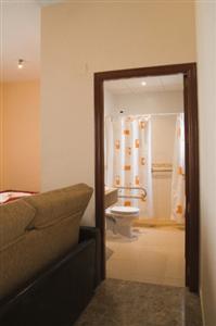 Apartamentos La Fuente Cordoba