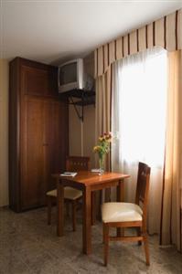 Apartamentos La Fuente Cordoba