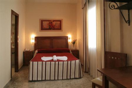 Apartamentos La Fuente Cordoba