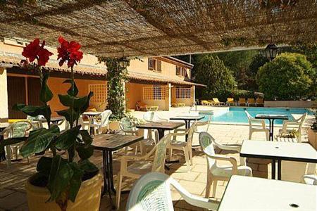 Balladins Hotel Trans-en-Provence