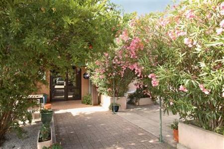 Balladins Hotel Trans-en-Provence