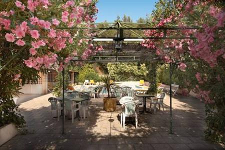 Balladins Hotel Trans-en-Provence