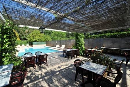 Balladins Hotel Trans-en-Provence