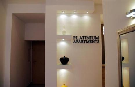 Platinium Apartments Wroclaw