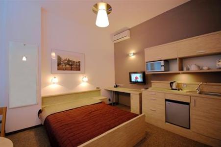 Platinium Apartments Wroclaw