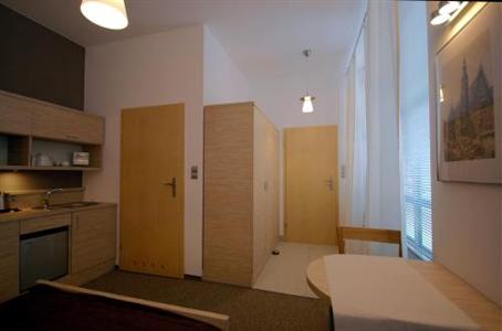 Platinium Apartments Wroclaw