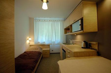 Platinium Apartments Wroclaw