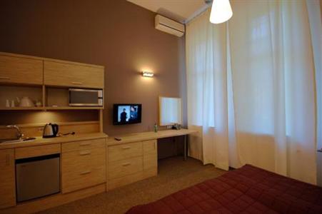 Platinium Apartments Wroclaw