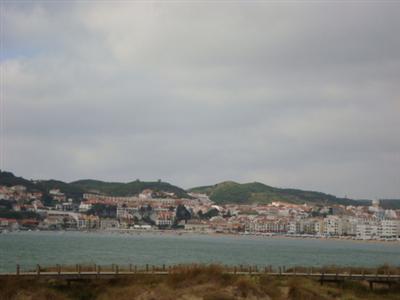 Casal Novo Sao Martinho do Porto