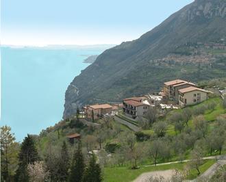 Residence Ruculì Hotel Tignale