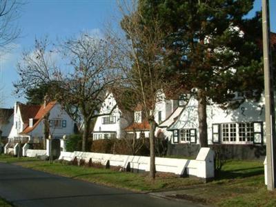 Country House Duinhof De Haan