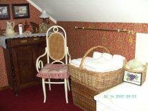 Bed &Breakfast Marjordi Vencimont