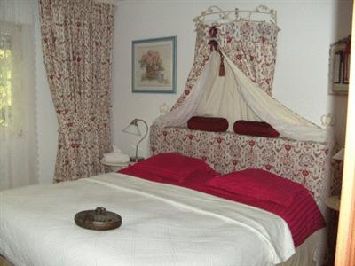 Bed &Breakfast Marjordi Vencimont