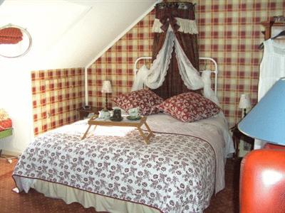 Bed &Breakfast Marjordi Vencimont