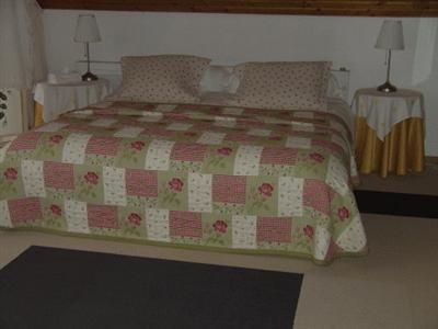 Bed &Breakfast Marjordi Vencimont